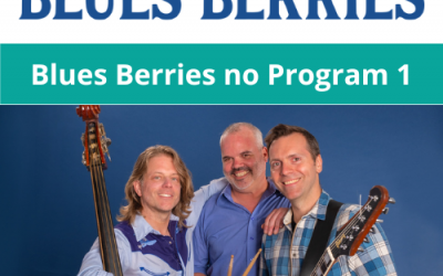 History of the Blues – Blues Berries – Class