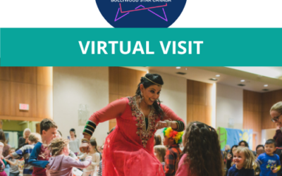 Karima Essa Classroom Virtual Visit