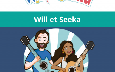 Will et Seeka – Programme 1 – School