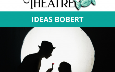 Ideas Bobert – Candy Bones Theatre – School
